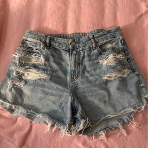 American eagle Curvy shorts